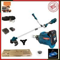 ราคา BERALA เครื่องตัดหญ้า ไร้สาย 18V รุ่น TP-8A208B (3663689271)