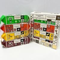 ราคา LOCCITANE LIMITED EDITIONHoliday Crackers Kit แท้ฉลากไทย (22005566275)