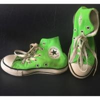 ราคา Converse แท้ 11us 17cm (147414243)