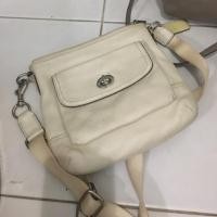ราคา [ของแท้100%]กระเป๋า Coach มือ 2 แท้ % (3311873415)