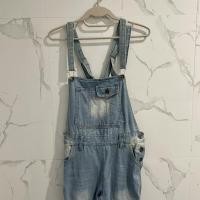 ราคา เอี๊ยมยีนส์ขายาวสีอ่อน freesized (21455177524)