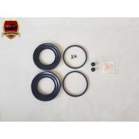 ราคา ชุดซ่อมยางดิสเบรคหน้า TOYOTA LAND CRUISER VX80 ยี่ห้อ TOYO JAPAN ชุดละ390บาท (18935231248)