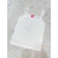 ราคา เสื้อซับในเด็กสีขาว เสื้อซับในเด็กผู้หญิง (3379069945)