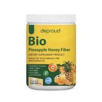 ราคา ไบโอ ไฟเบอร์Bio Pineapple Fiber ไฟเบอร์สับปะรดสกัด ดีท๊อกซ์ ลดพุง บำรุงผิว อร่อย ดื่มง่าย (19075146818)
