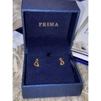 ราคา Prima Gold earrings ต่างหู (22612370301)