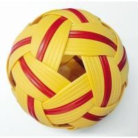 ราคา MARATHON TAKRAW มาราธอน ตะกร้อใยสังเคราะห์ รุ่น MT201 Junior (1143406521)