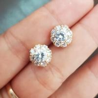 ราคา จี้ต่างหูทองแท้ 90 มือสอง (7318174744)