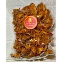 ราคา หมึกฉาบ3รส ปลาหมึกฉาบเคลือบแก้ว3รส ปลาหมึก3รส 500กรัม (2778954377)