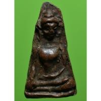 ราคา พระผงสุพรรณ เนื้อเก่าๆ น่าเก็บสะสม พระเก่าเก็บสะสมพระบ้านๆ (22020758453)