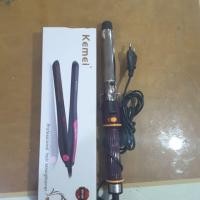 ราคา เครื่องหนีบและม้วนผมไฟฟ้า (2309335212)