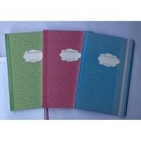 ราคา สมุดปกแข็ง Ultimate Notebook เล่มละ 100 แผ่น ปอนด์ 70 -80 แกรม 21 x 33 cm (12552711758)