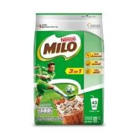 ราคา Milo Active-Go 3 in 1 ไมโล แอคทิฟโก เครื่องดื่มรสช็อกโกแลตมอลต์ 930 กรัม (8377343962)