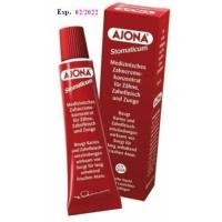 ราคา AJONA ยาสีฟันของแท้หิ้วมาเองจากประเทศเยอรมัน (Ajona Concentrate Toothpaste, 25 ml) (4318322573)