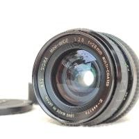 ราคา เลนส์มือหมุน ยี่ห้อ Sigma mini wide multicoated 28mm f/2.8 MF Mount MD (Minolta) (20980340226)