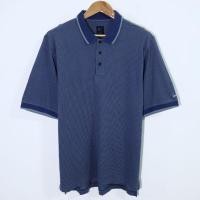 ราคา เสื้อกอล์ฟ Nike Golf (Polo Shirt) มือสองของแท้ (18463928904)