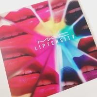 ราคา Mac lip M•A•C LIPTENSITY Sample *3สี (1235914599)