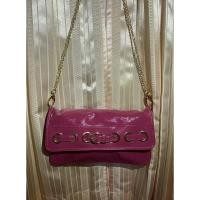 ราคา Nine West กระเป๋ามือสอง สะพายข้าง (8159491634)