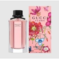 ราคา 1/4 น้ำหอมกุชชี่ GUCCI FLORA GARDEN GORGEOUS GARDENIA EDT 100ml (21476497514)