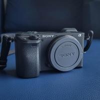 ราคา Sony A6400 รุ่นใหม่ body อย่างเดียว (สินค้ามือสอง) สีดำ เมนูภาษาไทย (21724343472)