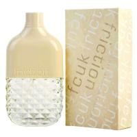 ราคา แท้ FCUK friction edp for her 100ml กล่องซีล (9527091013)