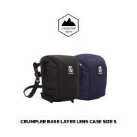 ราคา Crumpler กระเป๋าใส่เลนส์ รุ่น BASE LAYER Size S (4177761714)