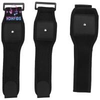 ราคา เข็มขัดติดตาม และสายรัดเอว ปรับได้ สําหรับ Htc Vive System Tracker Putters 1x Belt และ 2x Straps (23240085340)