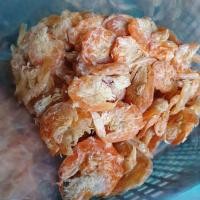 ราคา กุ้งแห้งตัวใหญ่/กุ้งแห้งเนื้อเยอะ/กุ้งแห้งไม่เค็ม/ไม่ใช้สารกันเสีย/คุณภาพเกรดเอขนาด100กรัม/250กรัม (14917660561)