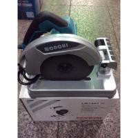 ราคา Bonchi แท่นตัดไฟเบอร์ เครื่องตัด 7 นิ้ว สามารถซื้อใบเปลี่ยนเป็นใบเลื่อย 7 นิ้วได้ 1200 W (8121428661)