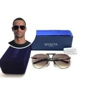 ราคา แว่นกันแดด MYKITA MYLON Collection 2017 รุ่น RYE COL.001 ขนาด 59-18 145 สีชาเฟด <ส่งฟรี KERRY> (1413191904)