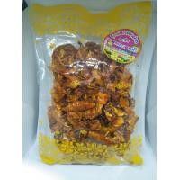 ราคา หมึกฉาบ 3 รส หมึกฉาบ3รส ปลาหมึก3รส ปลา หมึก ฉาบ 3 รส หมึก3รส ของฝาก จันทบุรี (3712946079)