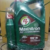 ราคา น้ำมันเครื่องPT Maxnitron Hi-commonrail (23727292635)