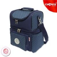 ราคา CAMERA กระเป๋าเก็บอุณหภูมิ กระเป๋าร้อนเย็น C-BA-021 (1303090302)