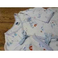 ราคา เสื้อผูกเด็กแรกเกิด Enfant (6562260837)