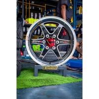 ราคา ล้อแม็ก Weld- F-PRO ขอบ18 ออฟลึก (ราคา4ล้อ) (20608938993)