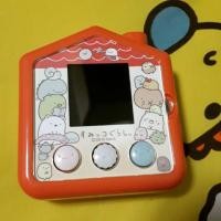 ราคา Sumikko gurashi tamagotchi (Sumikko sakashi) (2602752585)