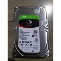 ราคา SEAGATE IRONWOLF NAS 8TB 7200RPM 256MB (ST8000VN004) Internal Hard Drives (8759075983)