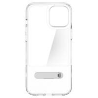ราคา Spigen เคสสำหรับ ไอโฟน 12Pro/12, 12 Pro Max รุ่น Slim Armor Essential S เคสกันกระแทก, เคสใส : Clear (19305844385)