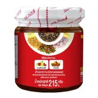 ราคา [พร้อมส่งจากไทย]【จัดส่ง ที่รวดเร็ว】 ♭【ของแท้】Maeploy แม่พลอย น้ำปลาหวาน 215 กรัม✮ (10045659914)