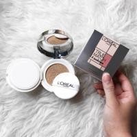 ราคา พร้อมส่ง L'oreal true match cushion สี G1 (2069908653)