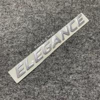 ราคา โลโก้ ELEGANCE MAZDA2 2009-2012 ขนาด 19x2cm (8608550358)