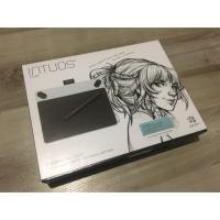 ราคา เมาส์ปากกา WACOM INTUOS DRAW CTL-490 มือ 2 (976320701)