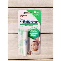 ราคา Pigeon Stick ครีมทาแก้คัดจมูก ชนิดแท่ง จากญี่ปุ่น (9736543209)