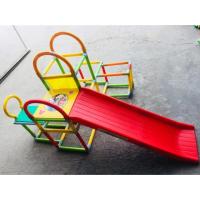 ราคา #30 ปีนป่ายสไลเดอร์ (1763565116)