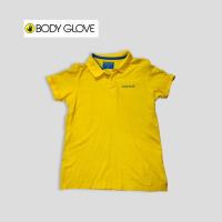 ราคา เสื้อโปโล Body Glove Size M (11139289869)