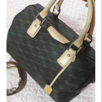 ราคา กระเป๋าHow 12" (2126489710)