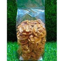 ราคา แครกเกอร์หน้าเม็ดมะม่วง ทำใหม่ หอม มัน อร่อย ทำสดใหม่ จัดหน้าแบบเต็มๆ เราใช้เม็ดมะม่วงฯเพื่อความหอม และมันอร่อย (21293508437)