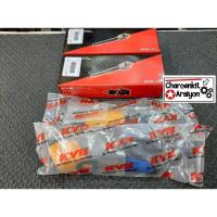 ราคา KYB ลูกหมากแร็ค ไม้ตีกลอง HONDA ฮอนด้า CIVIC ซีวิค ปี 2006-2011 FD R20 2.0 นางฟ้า KRE1050 ขายเป็นคู่ (8577891096)