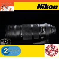 ราคา Sigma 120-300mm F2.8 EX DG OS HSM For Nikon (13180092233)