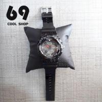 ราคา US Submarine นาฬิกาข้อมือผู้หญิง กันน้ำ 100% ดำน้ำลึก 30M TP3163L (1361521527)