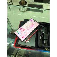ราคา Samsung Note 10 สีชมพู 8/256GB จอ 6.3 นิ้ว (อิมี่: 1568) (13786108871)